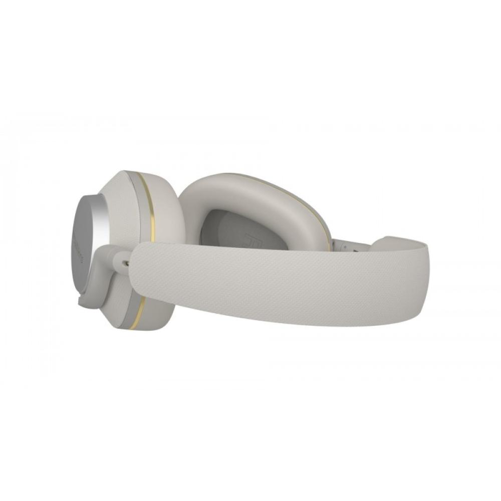 Bowers & Wilkins - Px7 S2-E Auriculares Inalámbrico y alámbrico Diadema Música USB Tipo C Bluetooth Gris