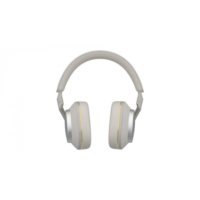 Bowers & Wilkins - Px7 S2-E Auriculares Inalámbrico y alámbrico Diadema Música USB Tipo C Bluetooth Gris