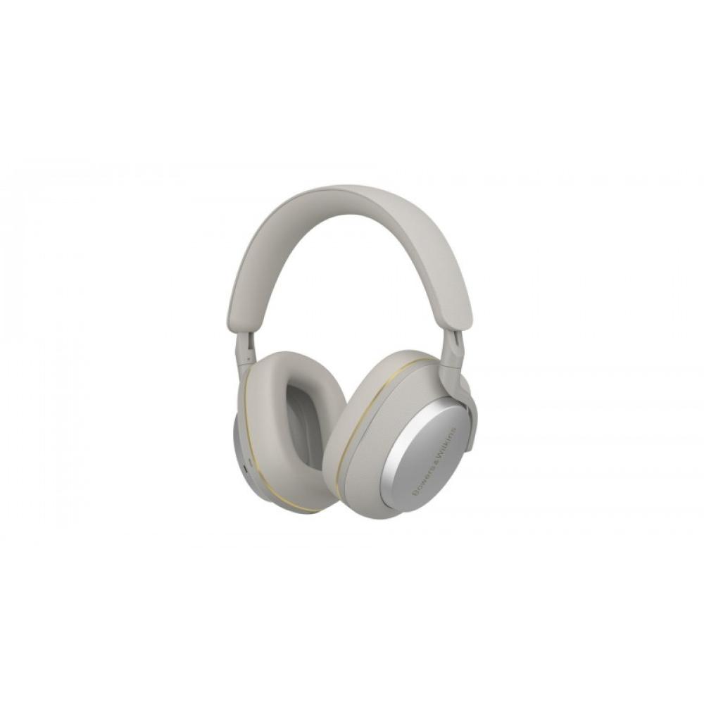Bowers & Wilkins - Px7 S2-E Auriculares Inalámbrico y alámbrico Diadema Música USB Tipo C Bluetooth Gris