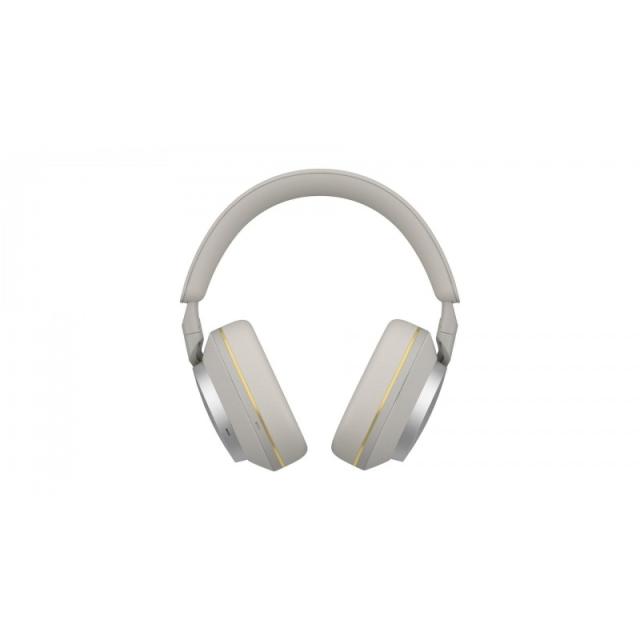 Bowers & Wilkins - Px7 S2-E Auriculares Inalámbrico y alámbrico Diadema Música USB Tipo C Bluetooth Gris