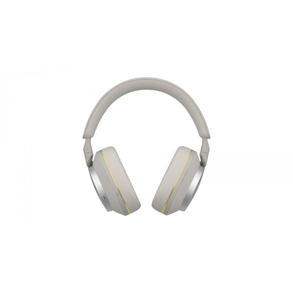 Bowers & Wilkins - Px7 S2-E Auriculares Inalámbrico y alámbrico Diadema Música USB Tipo C Bluetooth Gris