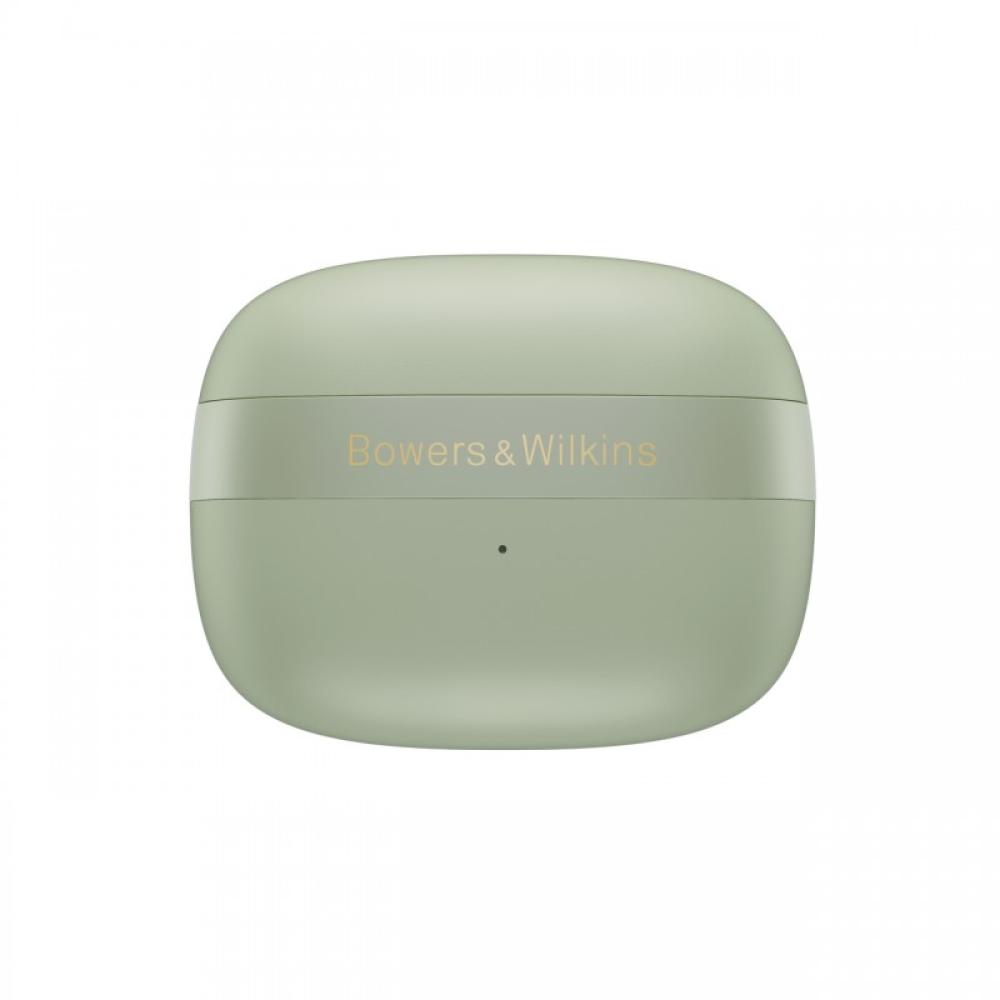 Bowers & Wilkins - Pi8 Auriculares True Wireless Stereo (TWS) Dentro de oído Llamadas/Música USB Tipo C Bluetooth Base - FP44989