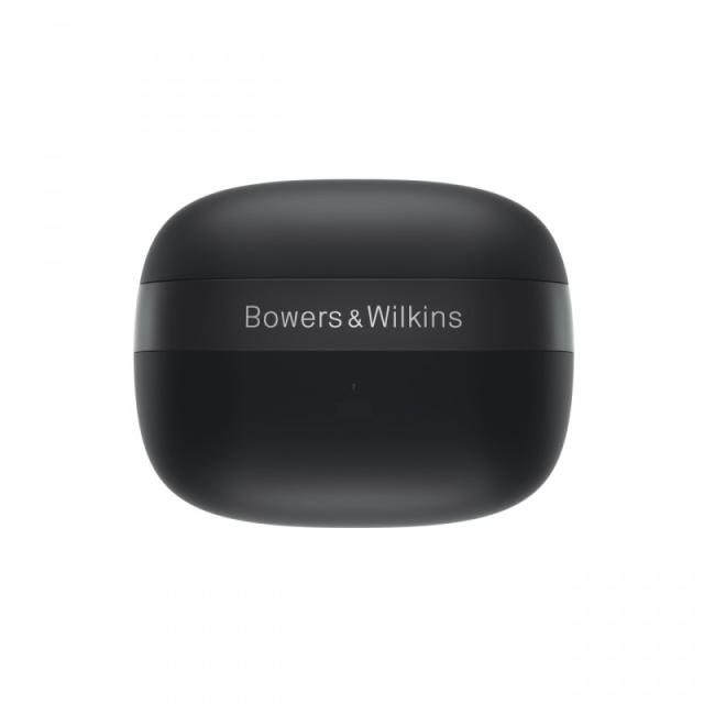 Bowers & Wilkins - Pi8 Auriculares True Wireless Stereo (TWS) Dentro de oído Llamadas/Música USB Tipo C Bluetooth Base - FP44962