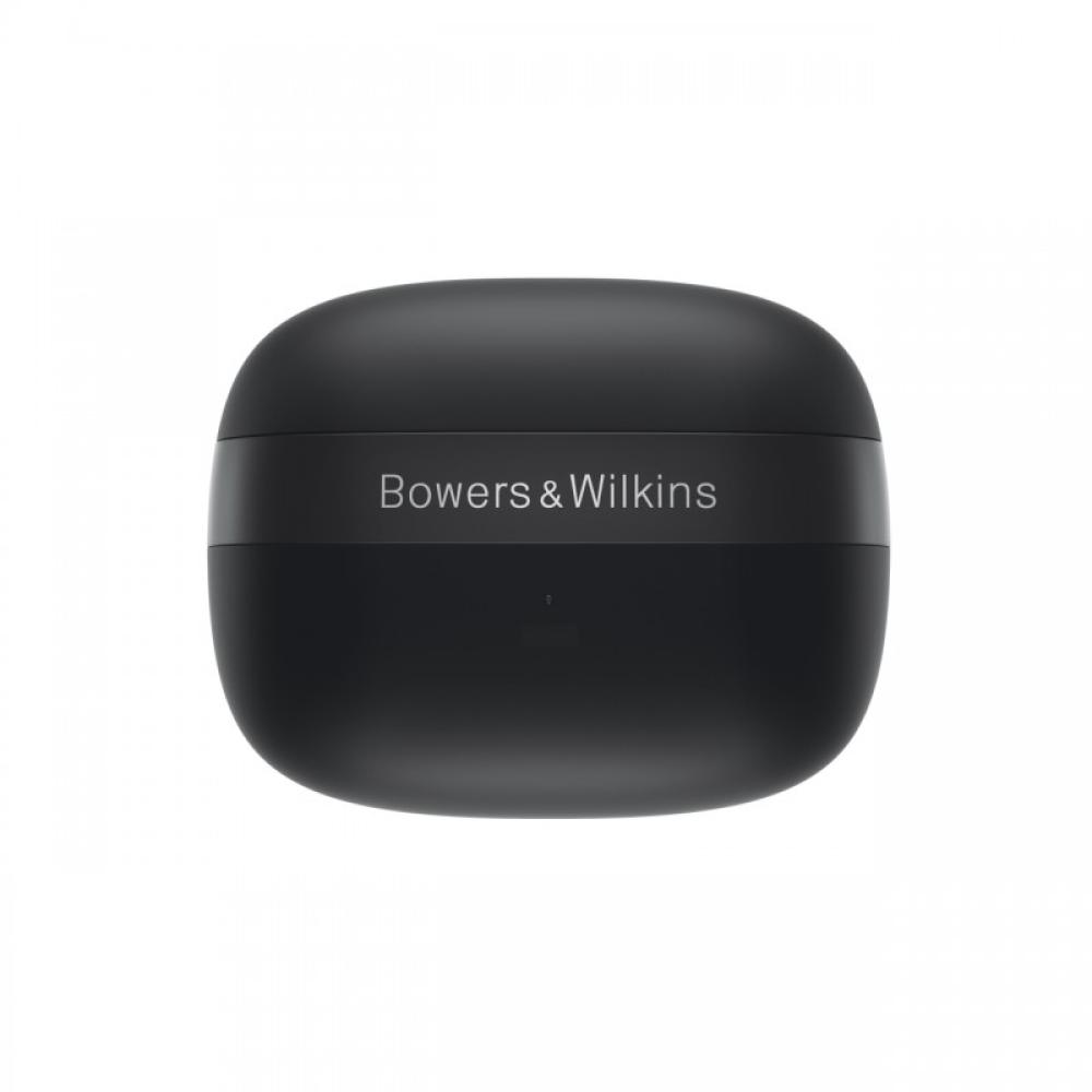 Bowers & Wilkins - Pi8 Auriculares True Wireless Stereo (TWS) Dentro de oído Llamadas/Música USB Tipo C Bluetooth Base - FP44962