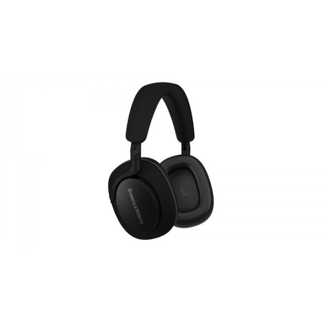 Bowers & Wilkins - Px7 S2-E Auriculares Inalámbrico y alámbrico Diadema Música USB Tipo C Bluetooth Antracita