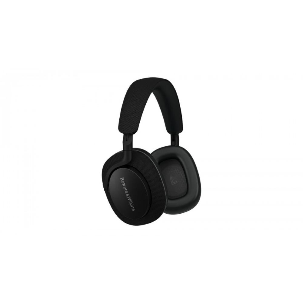 Bowers & Wilkins - Px7 S2-E Auriculares Inalámbrico y alámbrico Diadema Música USB Tipo C Bluetooth Antracita