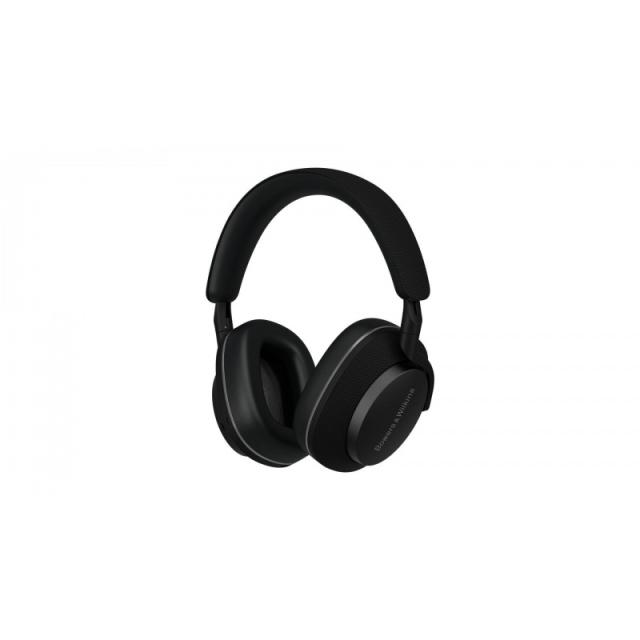 Bowers & Wilkins - Px7 S2-E Auriculares Inalámbrico y alámbrico Diadema Música USB Tipo C Bluetooth Antracita