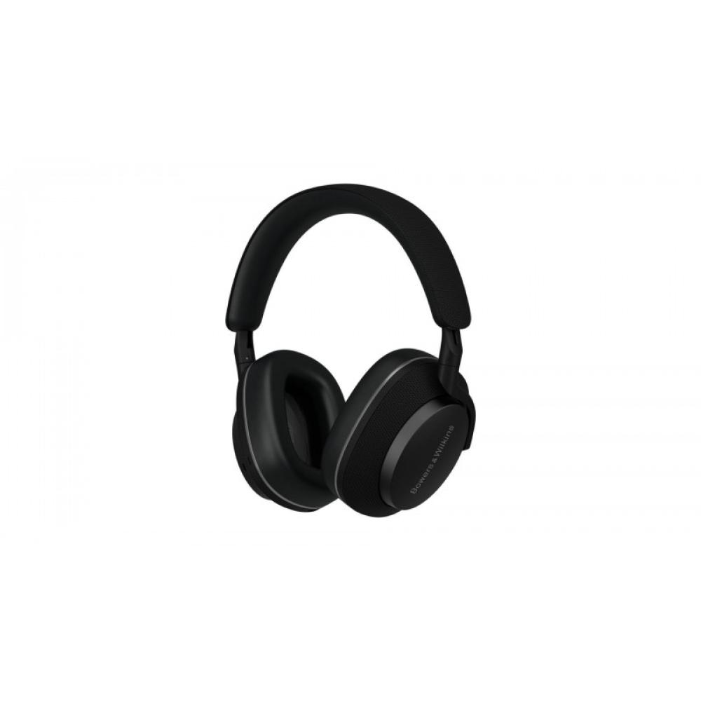 Bowers & Wilkins - Px7 S2-E Auriculares Inalámbrico y alámbrico Diadema Música USB Tipo C Bluetooth Antracita
