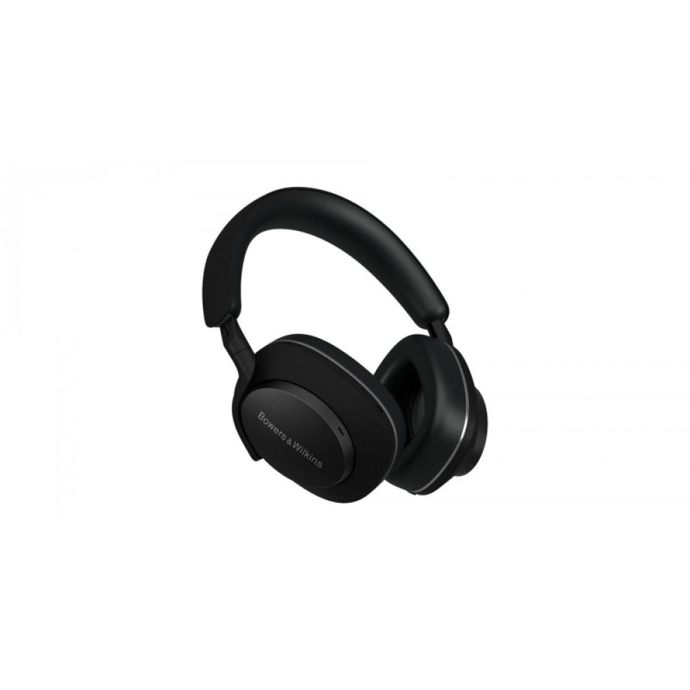 Bowers & Wilkins - Px7 S2-E Auriculares Inalámbrico y alámbrico Diadema Música USB Tipo C Bluetooth Antracita