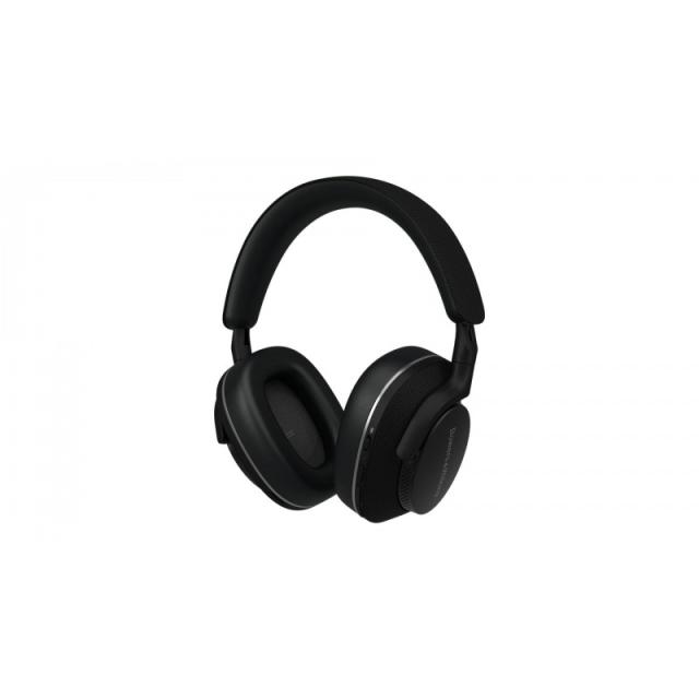 Bowers & Wilkins - Px7 S2-E Auriculares Inalámbrico y alámbrico Diadema Música USB Tipo C Bluetooth Antracita