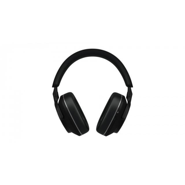Bowers & Wilkins - Px7 S2-E Auriculares Inalámbrico y alámbrico Diadema Música USB Tipo C Bluetooth Antracita