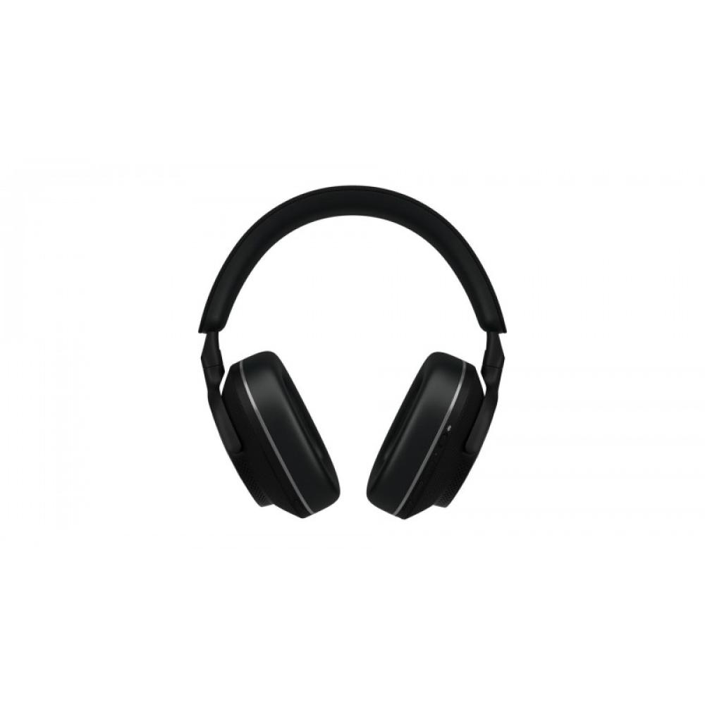Bowers & Wilkins - Px7 S2-E Auriculares Inalámbrico y alámbrico Diadema Música USB Tipo C Bluetooth Antracita