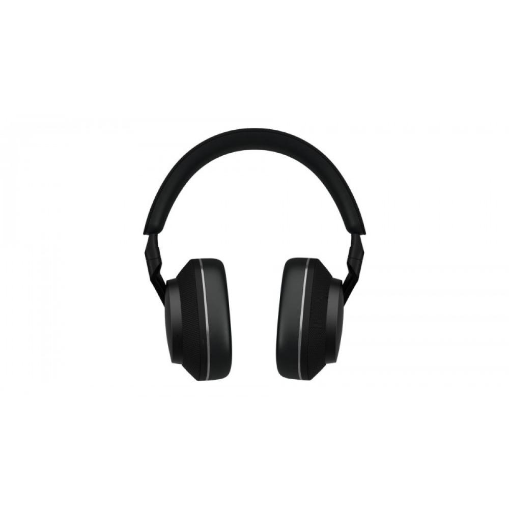 Bowers & Wilkins - Px7 S2-E Auriculares Inalámbrico y alámbrico Diadema Música USB Tipo C Bluetooth Antracita