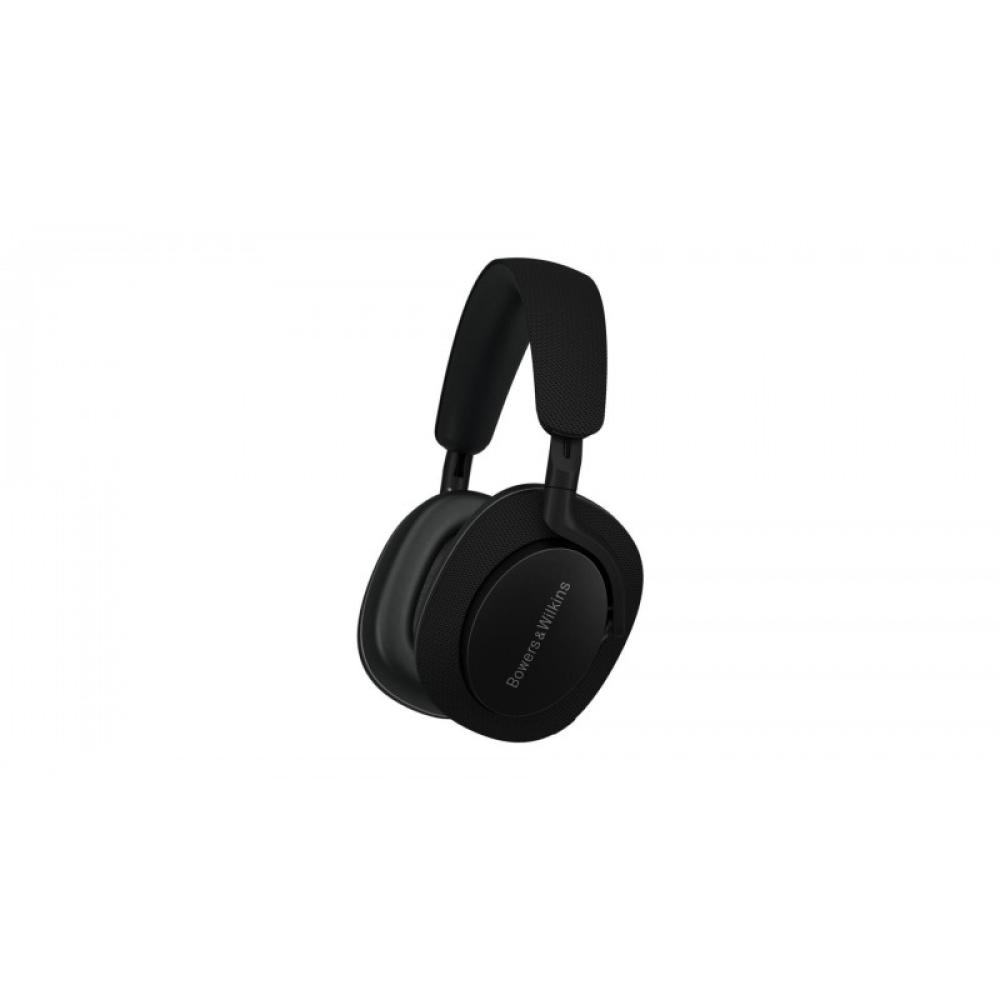 Bowers & Wilkins - Px7 S2-E Auriculares Inalámbrico y alámbrico Diadema Música USB Tipo C Bluetooth Antracita