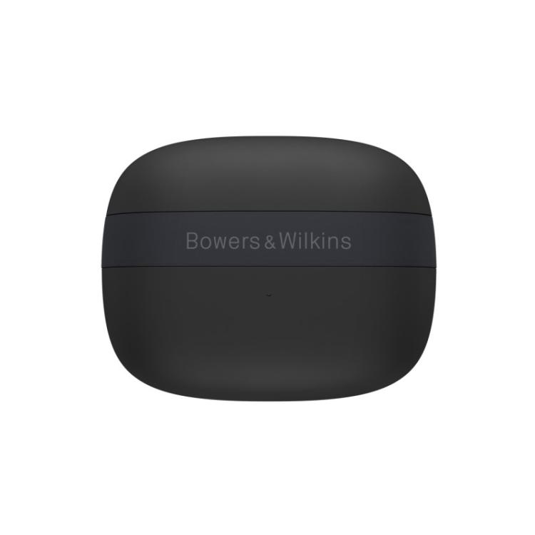 Bowers & Wilkins - Pi6 Auriculares True Wireless Stereo (TWS) Dentro de oído Llamadas/Música USB Tipo C Bluetooth Base - FP45004