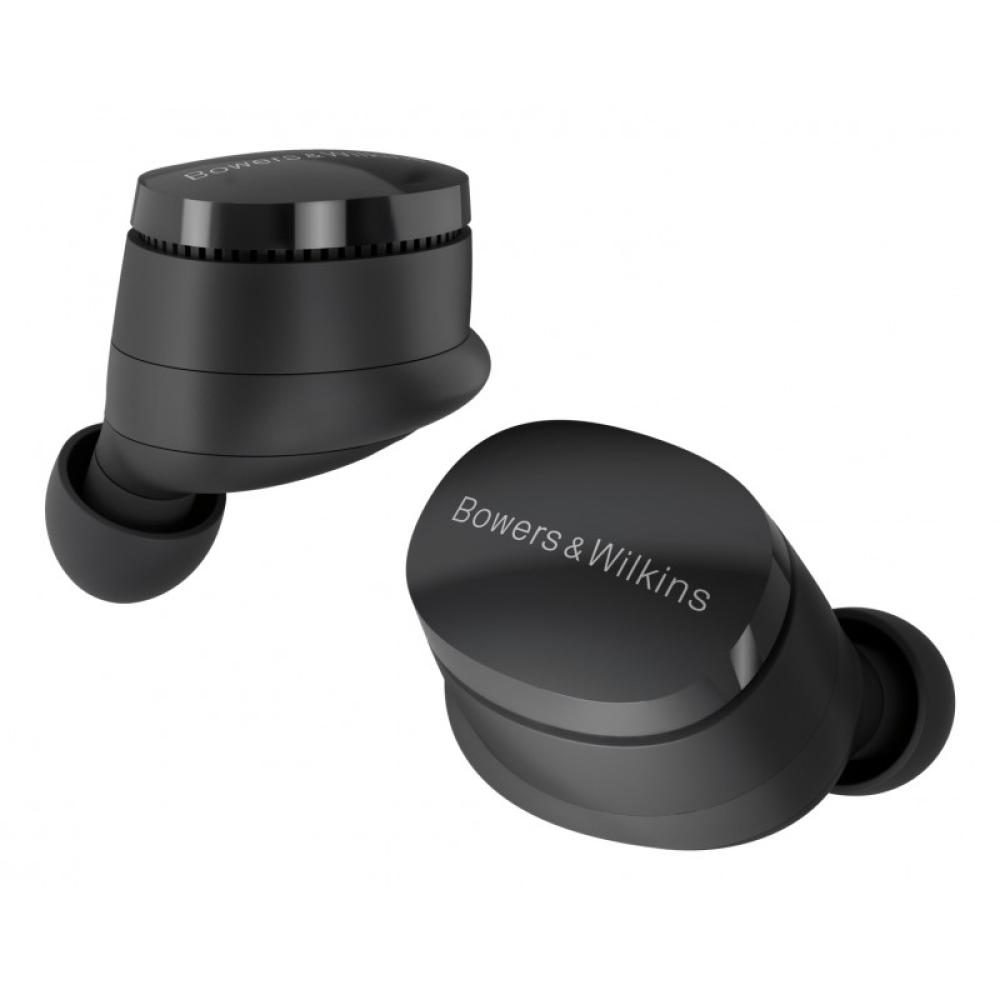 Bowers & Wilkins - Pi6 Auriculares True Wireless Stereo (TWS) Dentro de oído Llamadas/Música USB Tipo C Bluetooth Base - FP45004