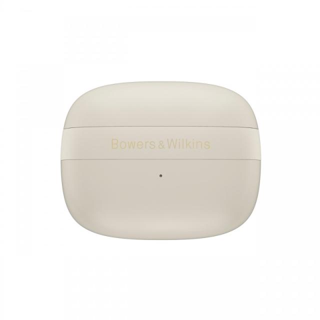 Bowers & Wilkins - Pi8 Auriculares True Wireless Stereo (TWS) Dentro de oído Llamadas/Música USB Tipo C Bluetooth Base - FP44970