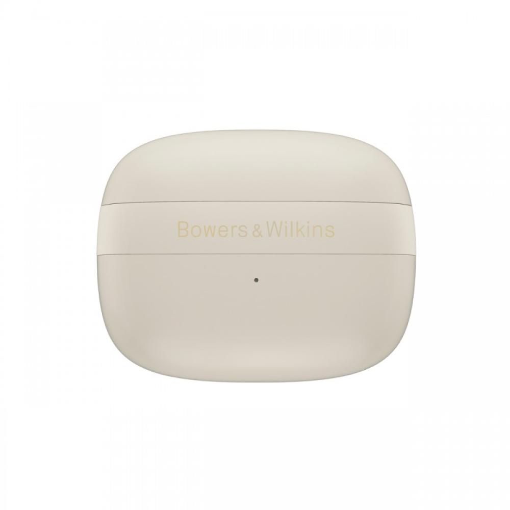 Bowers & Wilkins - Pi8 Auriculares True Wireless Stereo (TWS) Dentro de oído Llamadas/Música USB Tipo C Bluetooth Base - FP44970