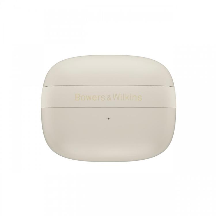 Bowers & Wilkins - Pi8 Auriculares True Wireless Stereo (TWS) Dentro de oído Llamadas/Música USB Tipo C Bluetooth Base - FP44970