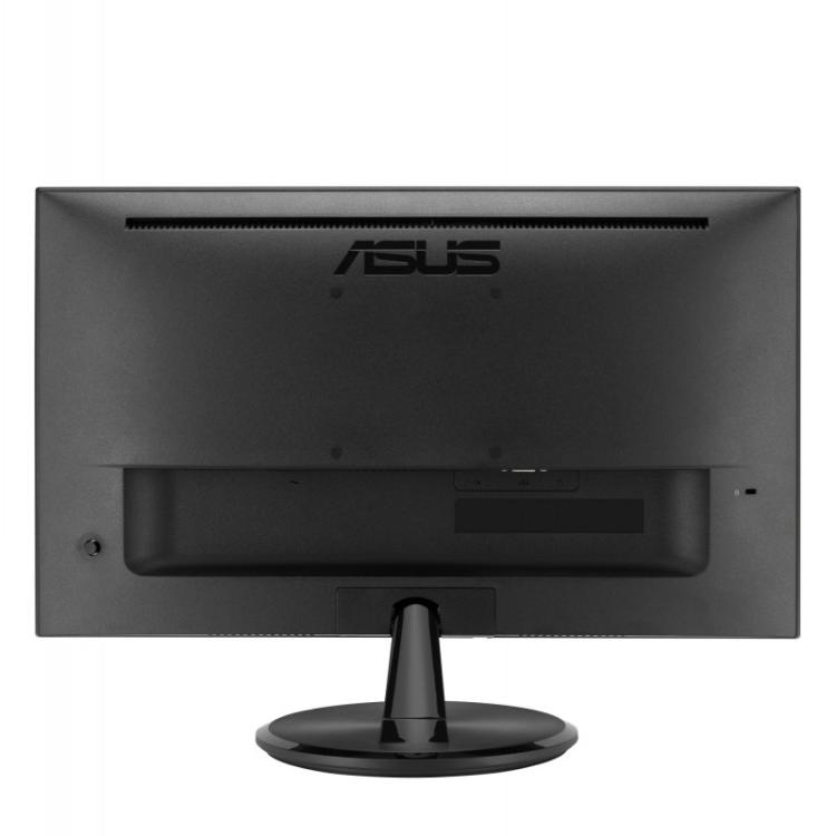 ASUS - EyeCare VP229HF pantalla para PC 54,5 cm (21.4") 1920 x 1080 Pixeles Full HD LED Negro