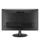 ASUS - EyeCare VP229HF pantalla para PC 54,5 cm (21.4") 1920 x 1080 Pixeles Full HD LED Negro