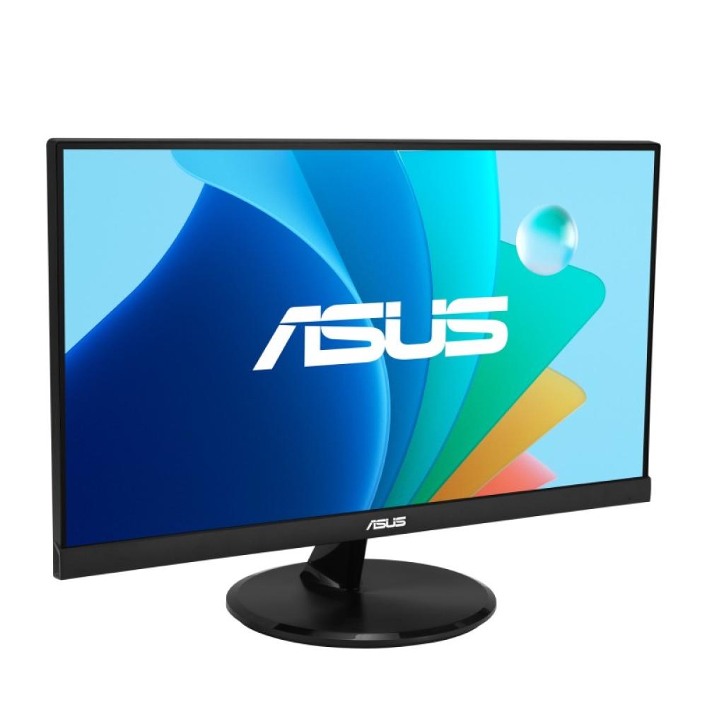 ASUS - EyeCare VP229HF pantalla para PC 54,5 cm (21.4") 1920 x 1080 Pixeles Full HD LED Negro