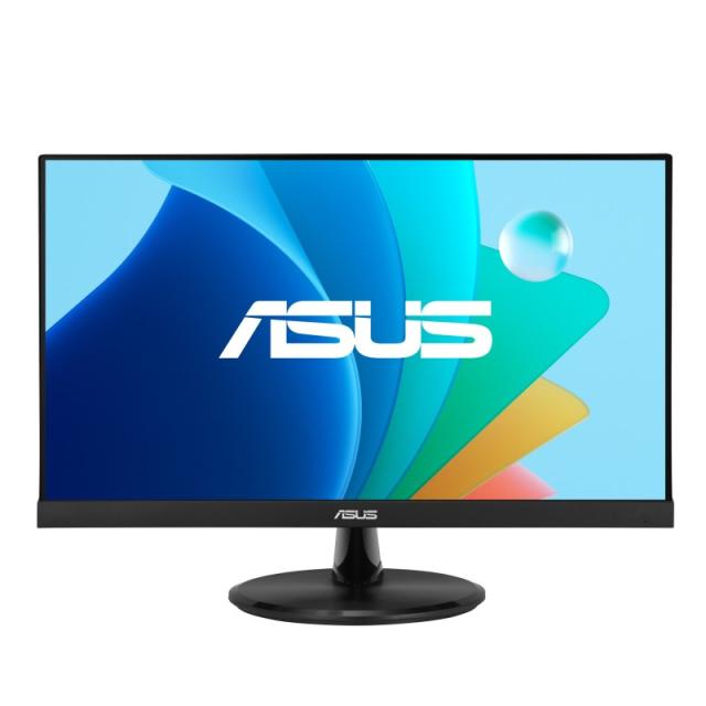 ASUS - EyeCare VP229HF pantalla para PC 54,5 cm (21.4") 1920 x 1080 Pixeles Full HD LED Negro