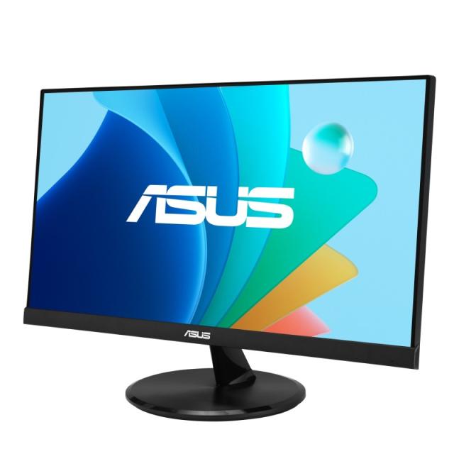 ASUS - EyeCare VP229HF pantalla para PC 54,5 cm (21.4") 1920 x 1080 Pixeles Full HD LED Negro