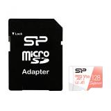 Silicon Power - Superior 128 GB MicroSDXC UHS-I Clase 10