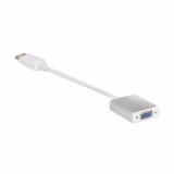 CLUB3D - Displayport a VGA Adaptador Activo