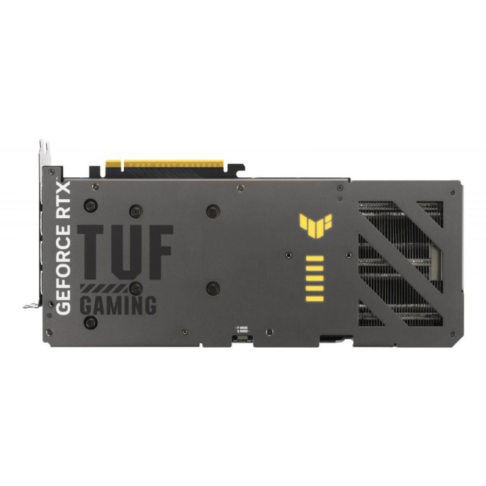 ASUS - TUF Gaming TUF-RTX5060-O8G-GAMING NVIDIA GeForce RTX 5060 8 GB GDDR7