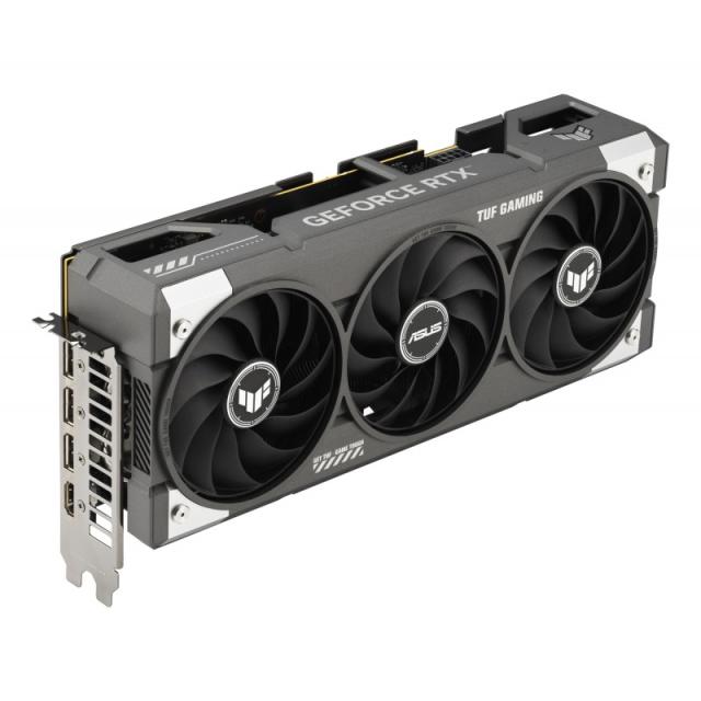 ASUS - TUF Gaming TUF-RTX5060-O8G-GAMING NVIDIA GeForce RTX 5060 8 GB GDDR7