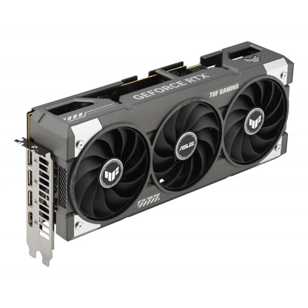 ASUS - TUF Gaming TUF-RTX5060-O8G-GAMING NVIDIA GeForce RTX 5060 8 GB GDDR7