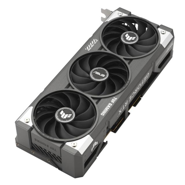 ASUS - TUF Gaming TUF-RTX5060-O8G-GAMING NVIDIA GeForce RTX 5060 8 GB GDDR7