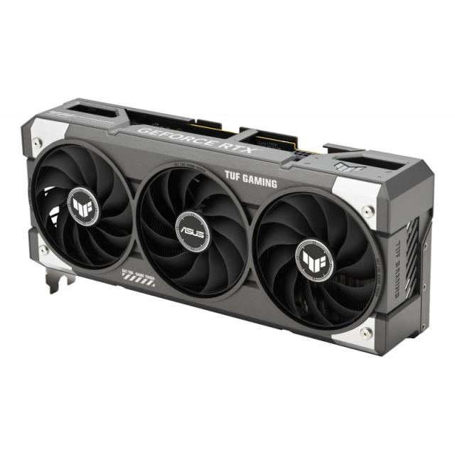 ASUS - TUF Gaming TUF-RTX5060-O8G-GAMING NVIDIA GeForce RTX 5060 8 GB GDDR7