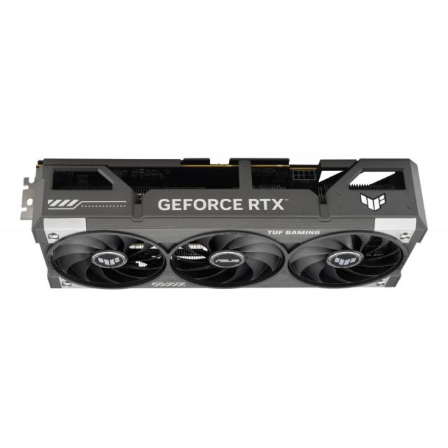 ASUS - TUF Gaming TUF-RTX5060-O8G-GAMING NVIDIA GeForce RTX 5060 8 GB GDDR7