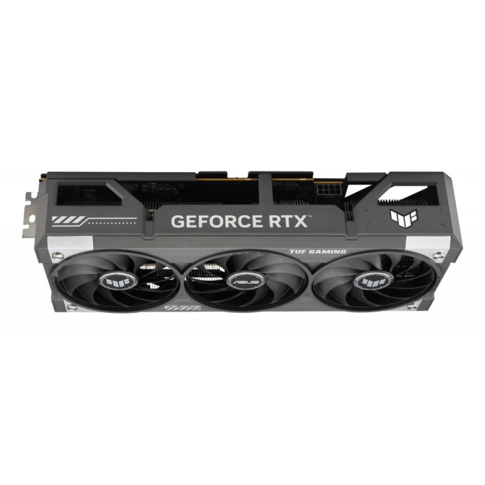ASUS - TUF Gaming TUF-RTX5060-O8G-GAMING NVIDIA GeForce RTX 5060 8 GB GDDR7