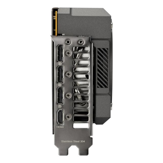 ASUS - TUF Gaming TUF-RTX5060-O8G-GAMING NVIDIA GeForce RTX 5060 8 GB GDDR7