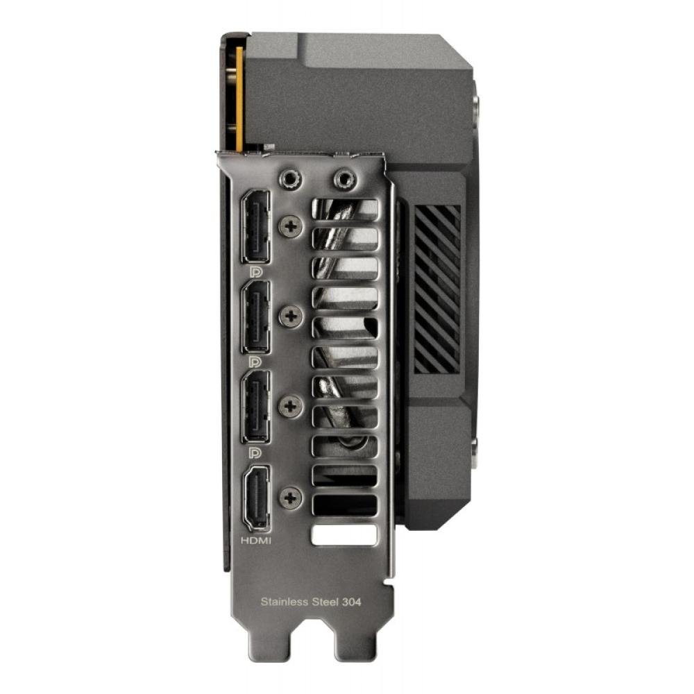 ASUS - TUF Gaming TUF-RTX5060-O8G-GAMING NVIDIA GeForce RTX 5060 8 GB GDDR7