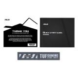 ASUS - TUF Gaming TUF-RTX5060-O8G-GAMING NVIDIA GeForce RTX 5060 8 GB GDDR7