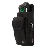 Mobilis - 031002 funda para teléfono móvil Negro