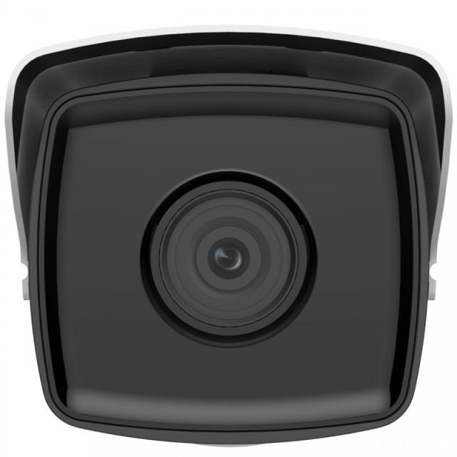Hikvision - DS-2CD2T43G2-4I Bala (forma) Cámara de seguridad IP Exterior 2688 x 1520 Pixeles Techo/pared