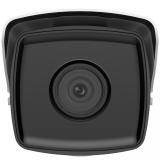 Hikvision - DS-2CD2T43G2-4I Bala (forma) Cámara de seguridad IP Exterior 2688 x 1520 Pixeles Techo/pared