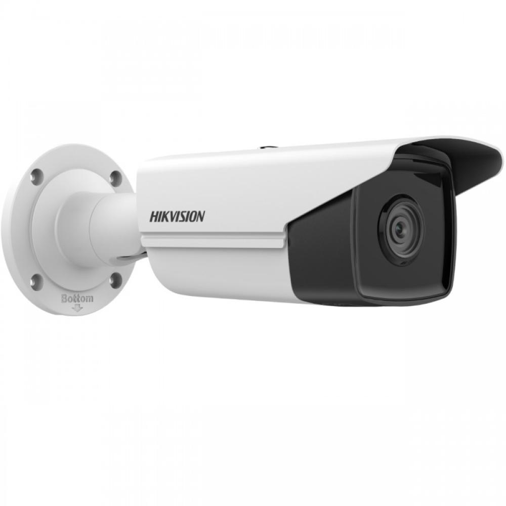 Hikvision - DS-2CD2T43G2-4I Bala (forma) Cámara de seguridad IP Exterior 2688 x 1520 Pixeles Techo/pared