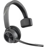 HP Poly - Auriculares Poly Voyager 4310 USB-C + llave BT700
