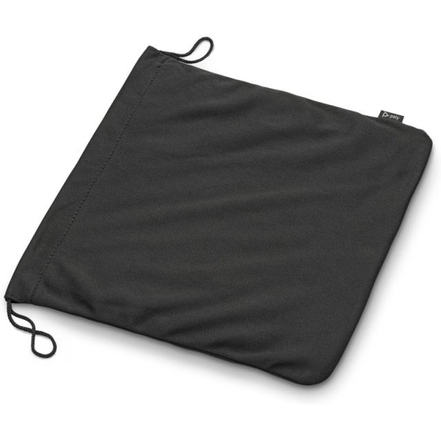 HP Poly - Auriculares Poly Voyager 4310 USB-C + llave BT700