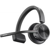 HP Poly - Auriculares Poly Voyager 4310 USB-C + llave BT700
