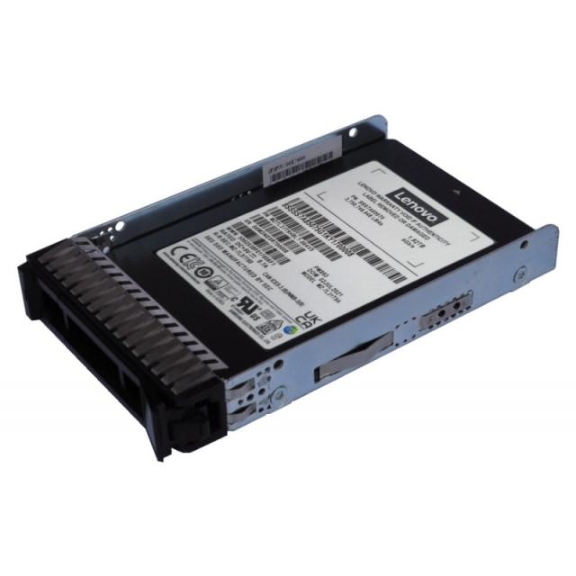 Lenovo - 4XB7A90873 unidad de estado sólido 480 GB 2.5" Serial ATA III V-NAND TLC