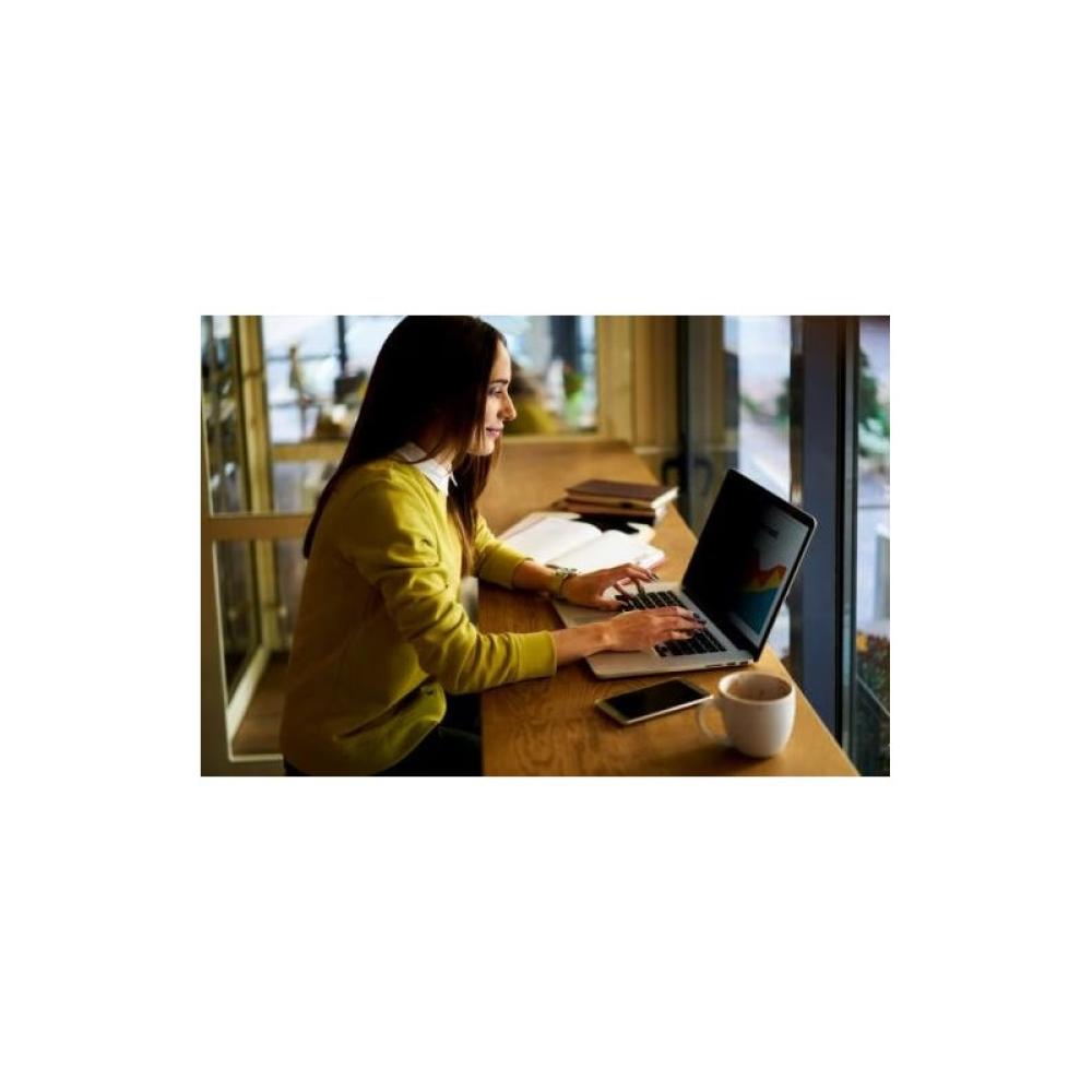 M - BP140W9E filtro para monitor 35,6 cm (14") Portátil Filtro de privacidad para pantallas sin marco