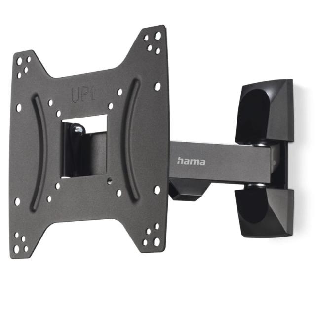 Hama - 00220821 soporte para TV 121,9 cm (48") Negro